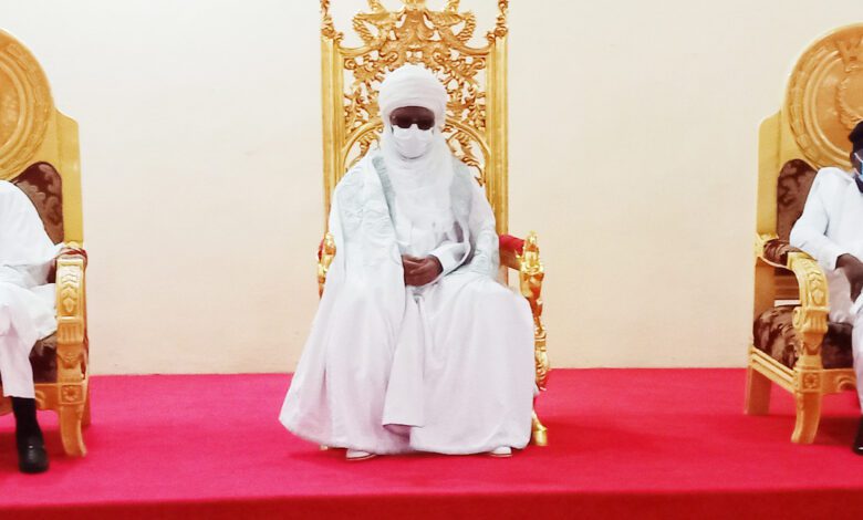 President Buhari visits Yola