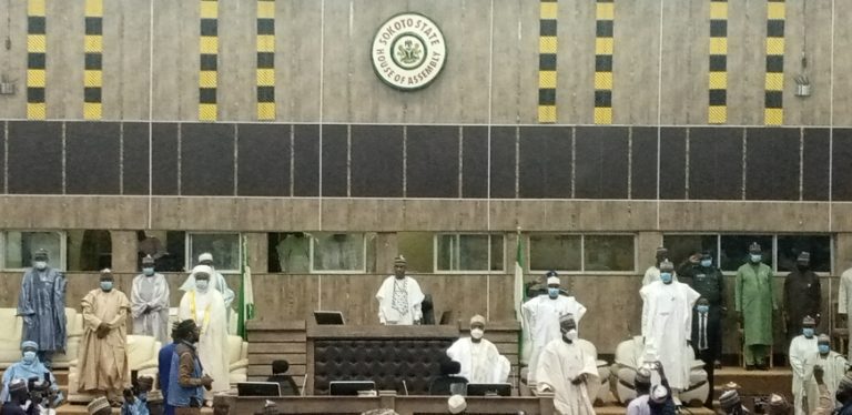 SOKOTO