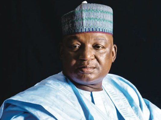 Sen. La’ah