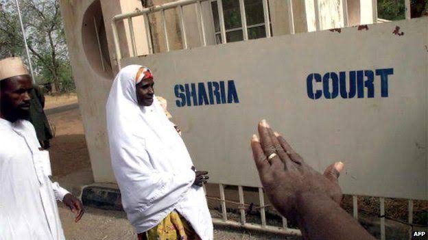 Sharia court