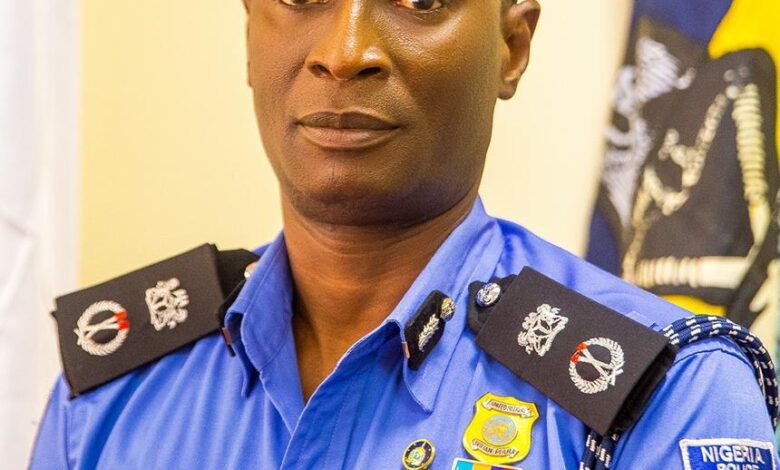 Sikiru Akande