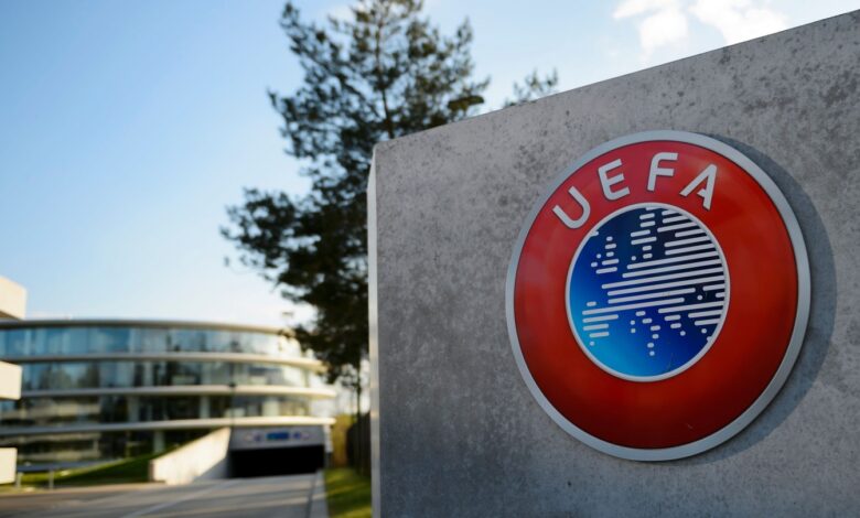 UEFA