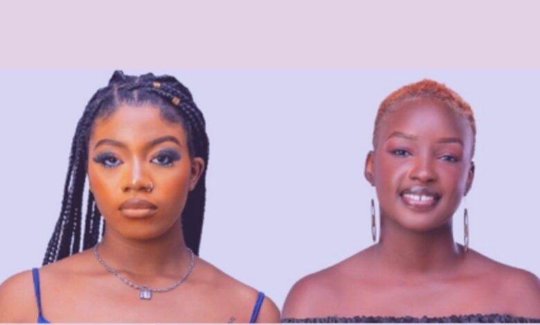 BBNaija Shine Ya Eye