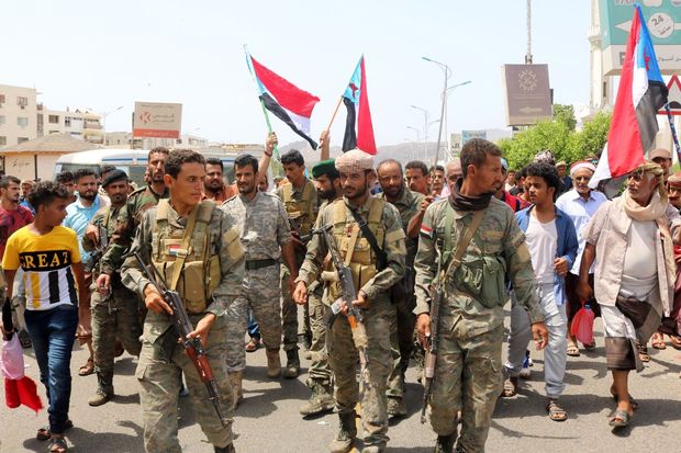 Yemen
