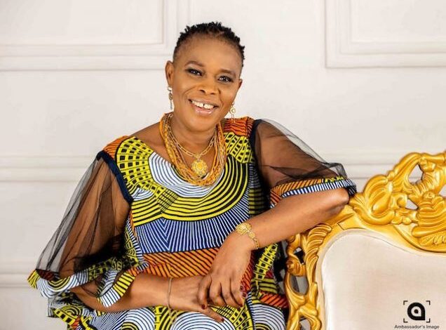 DORIS CHIMA