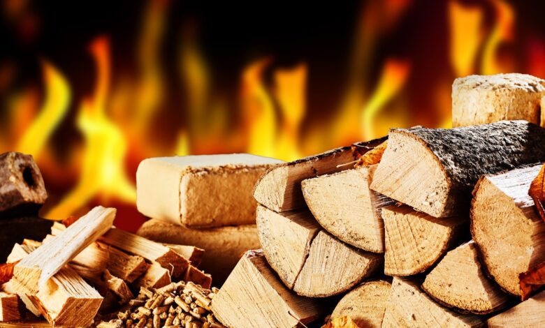 Firewood