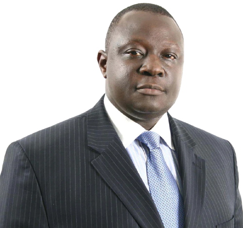 Femi Abegunde