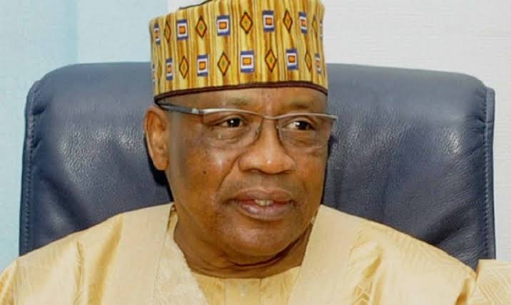 President  Rahim Babangida