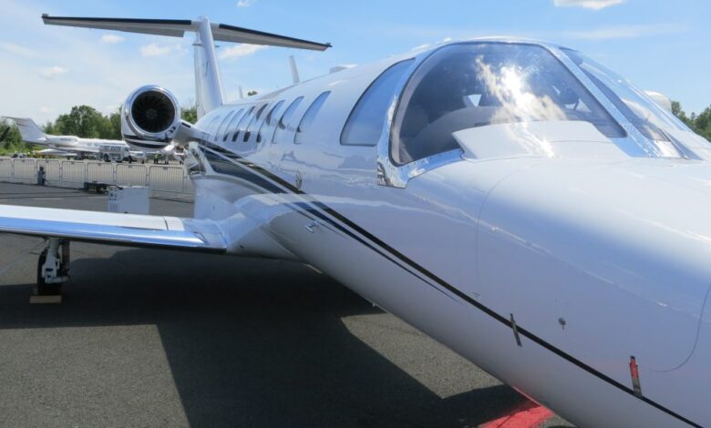 jet