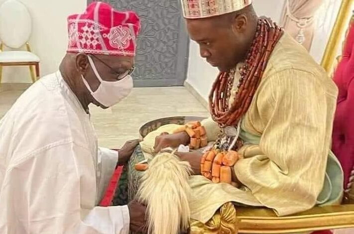 Obasanjo
