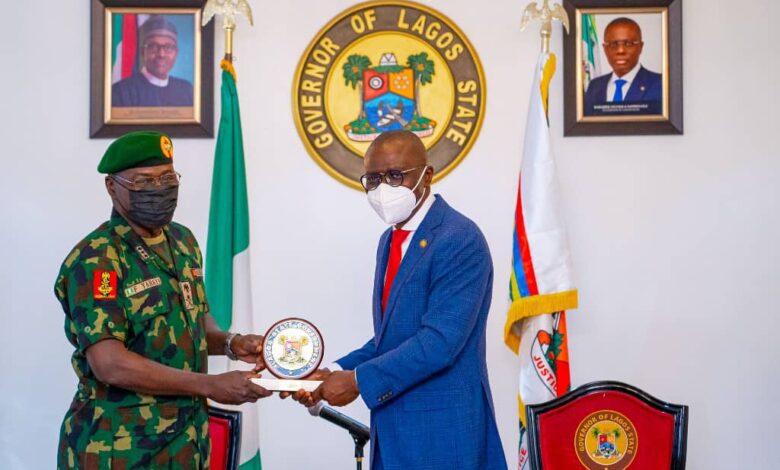 Sanwo-Olu