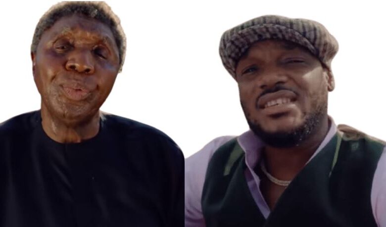 2face bongo