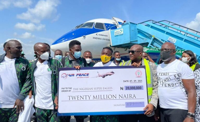 Air Peace