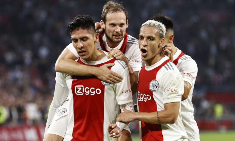 Ajax
