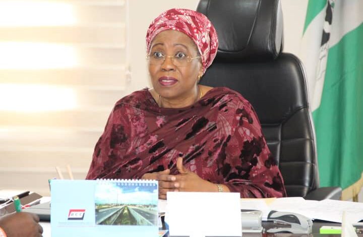 Amb. Mariam Katagum
