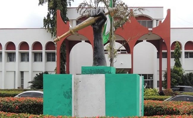 Anambra House of Assembly
