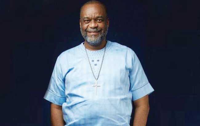 Apostle Anselm Madubuko