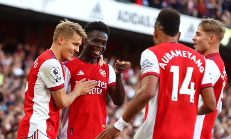 Arsenal