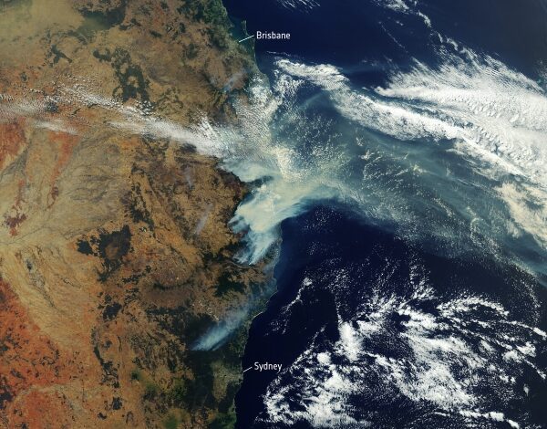 Australia