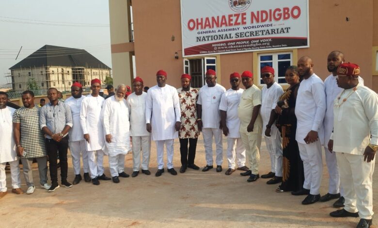 Barr. Basil Onyeachonam Onuorah