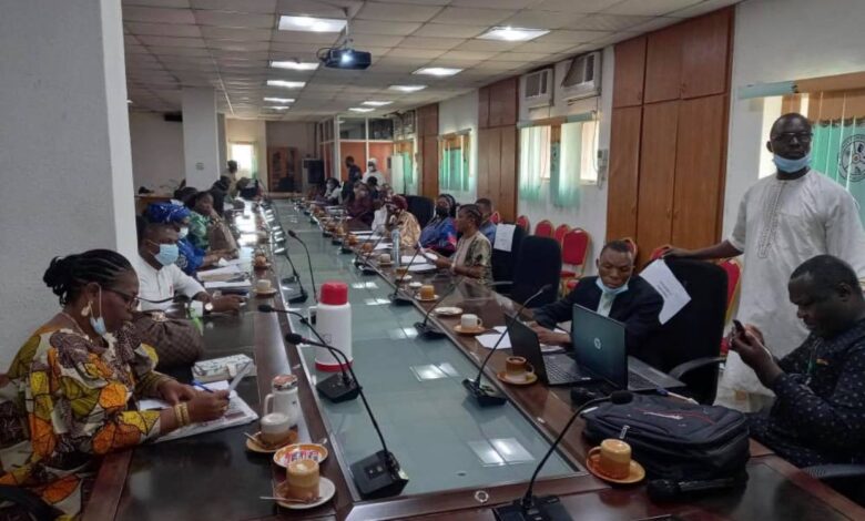 Bureau for Public Service Reforms