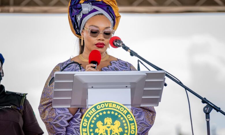 Chioma Uzodimma