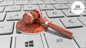 Cyber Law