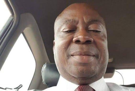 Dan Amor Samuel Ele Asebe