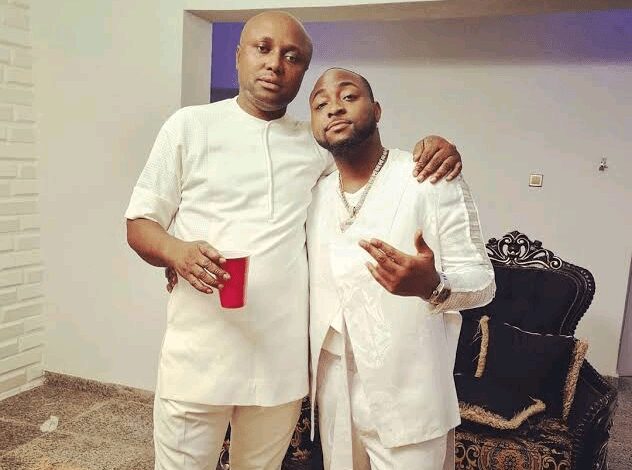 Davido