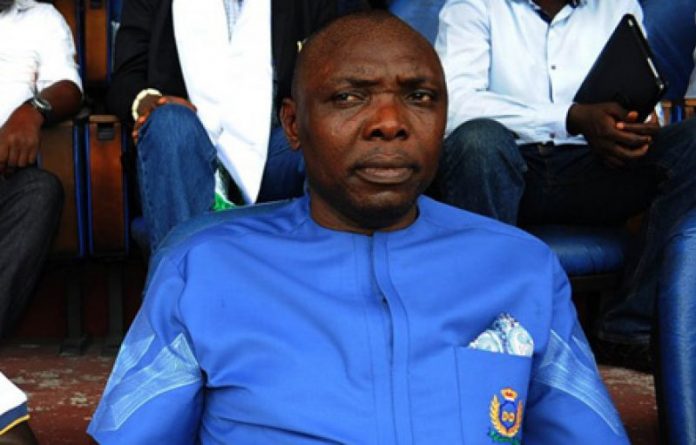 Davidson Owumi