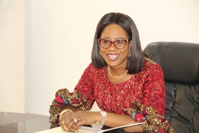 Edith Okowa