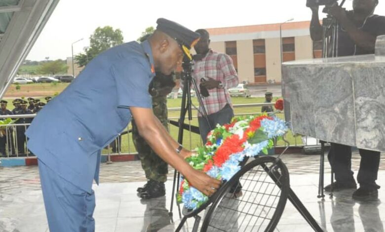 Ejigbo plane crash