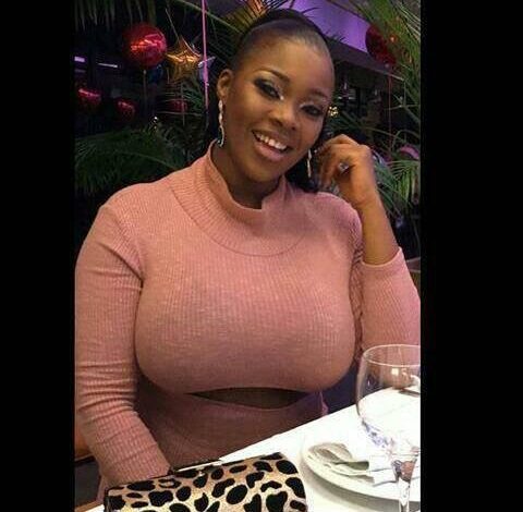 Ejine Okoroafor euro