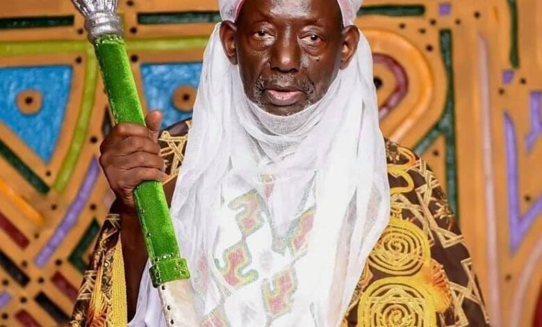 Emir of Gaya