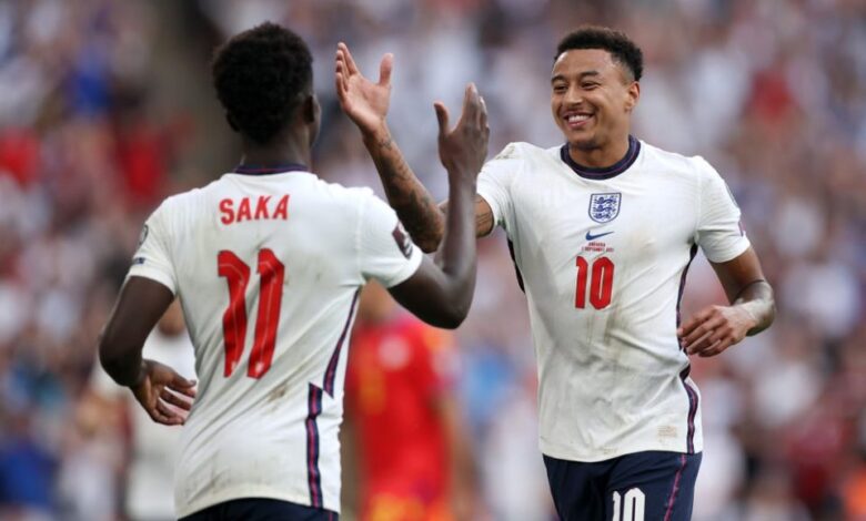 England