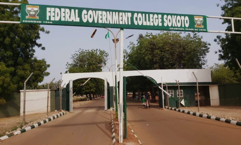 FGC Sokoto