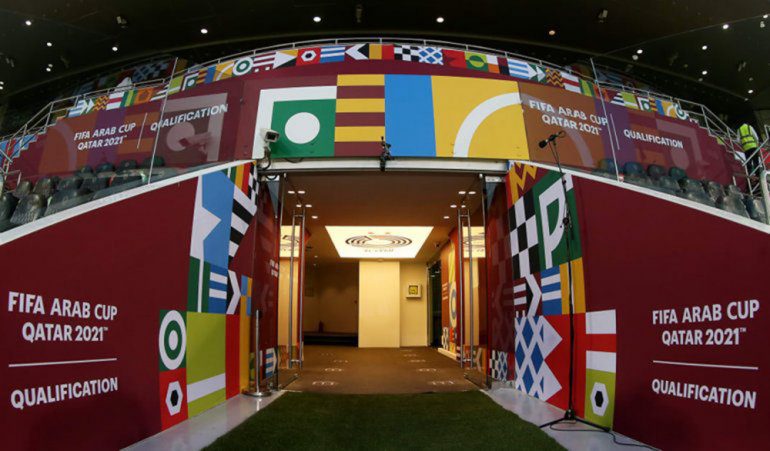 FIFA Arab Cup