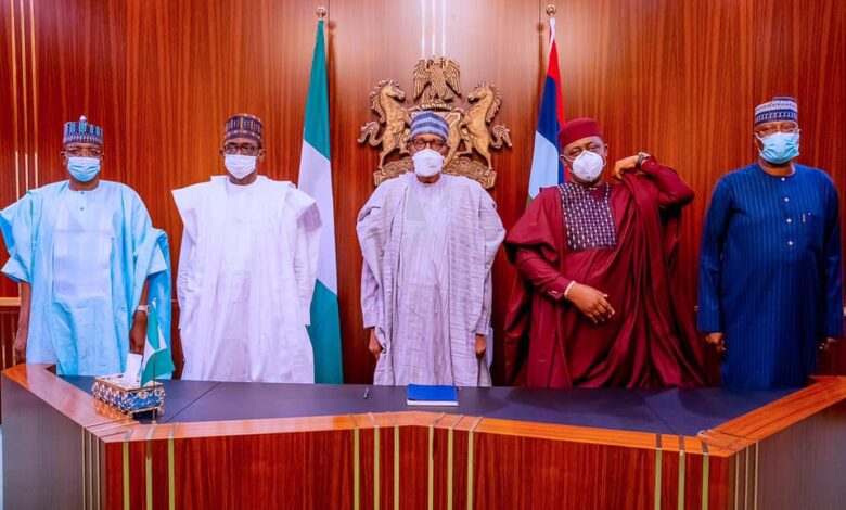 Fani kayode APC