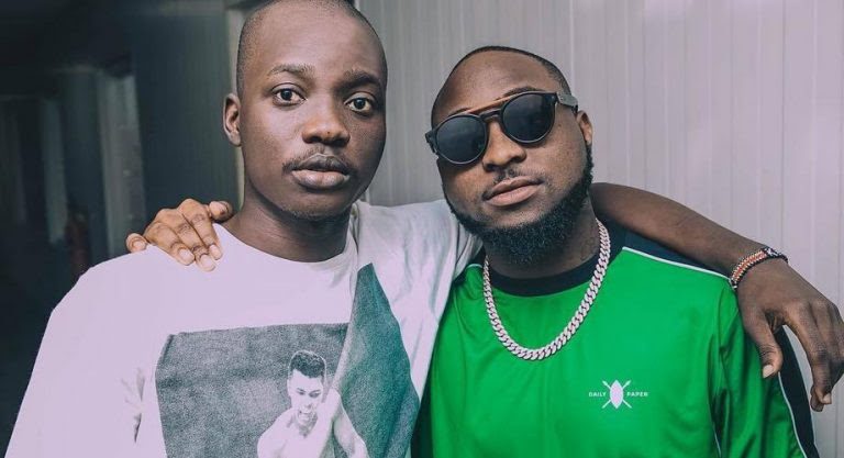Davido Fortune