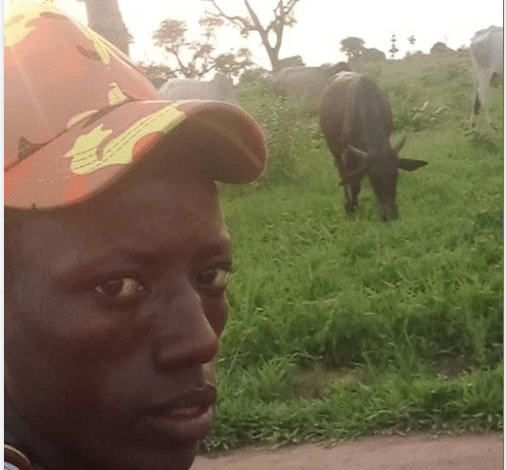 Fulani herdsmen