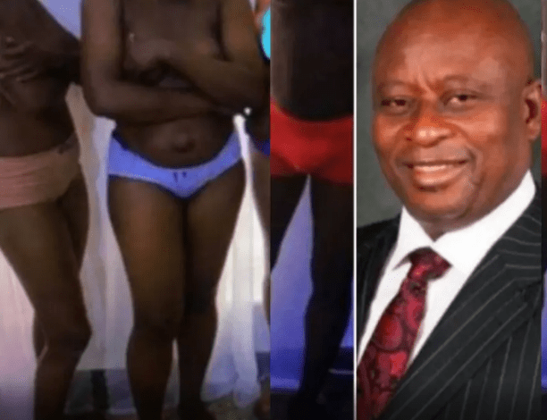 Kenneth Gbagi