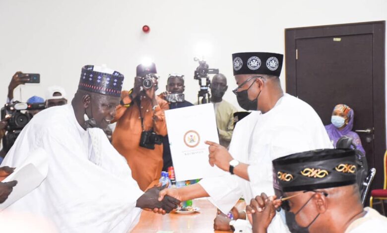 Gov Bala