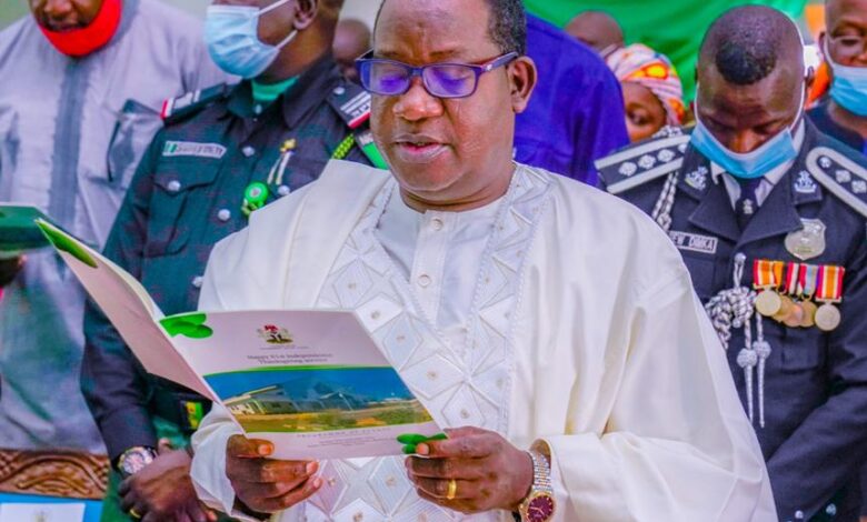 Lalong