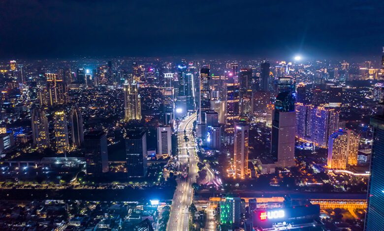 Indonesia