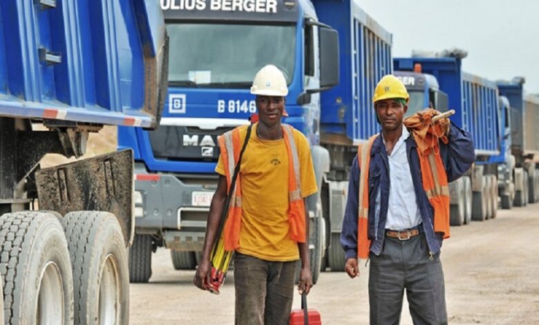 Julius-Berger