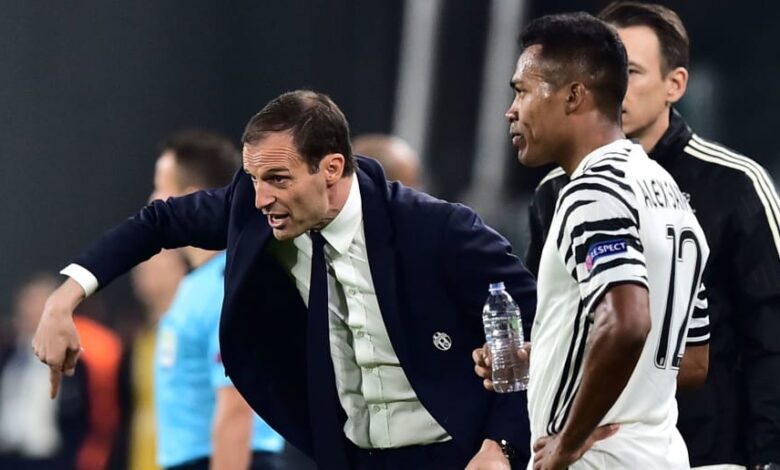 Juventus