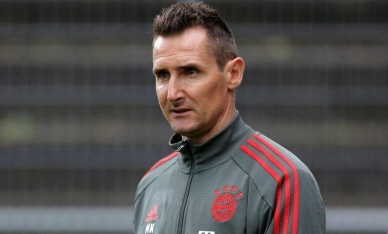 Klose