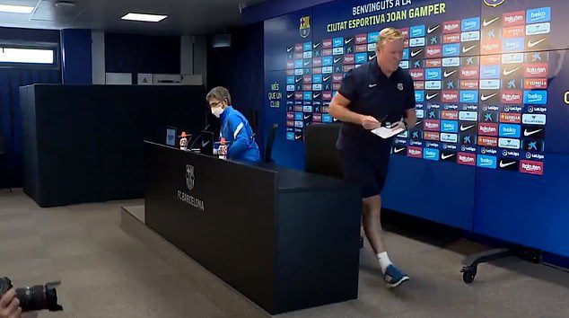 Koeman