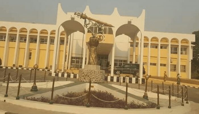Kogi Assembly