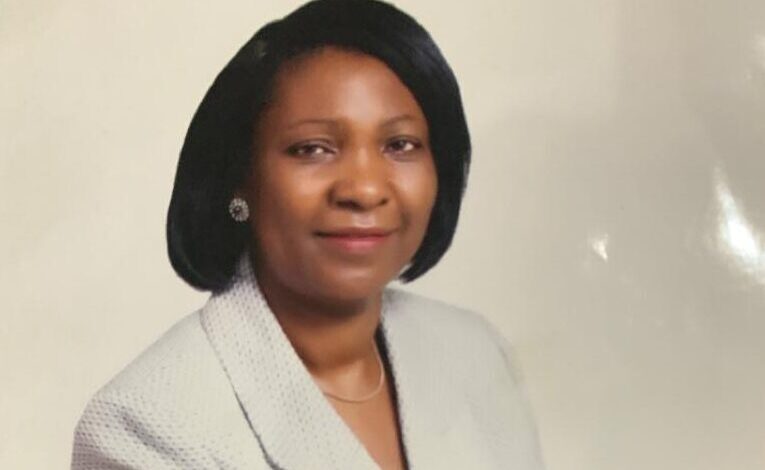 Prof. Ibiyemi Olatunji-Bello, wife of the Lagos State Commissioner for Environment and Water Resources, Mr. Tunji Bello, has been appointed the new Vice Chancellor of the Lagos State University.